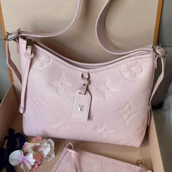 Louis Vuitton CarryAll PM🌸 - Picture 2 of 16